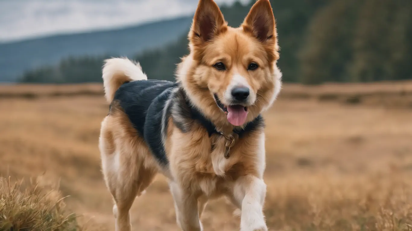 Large Dog
