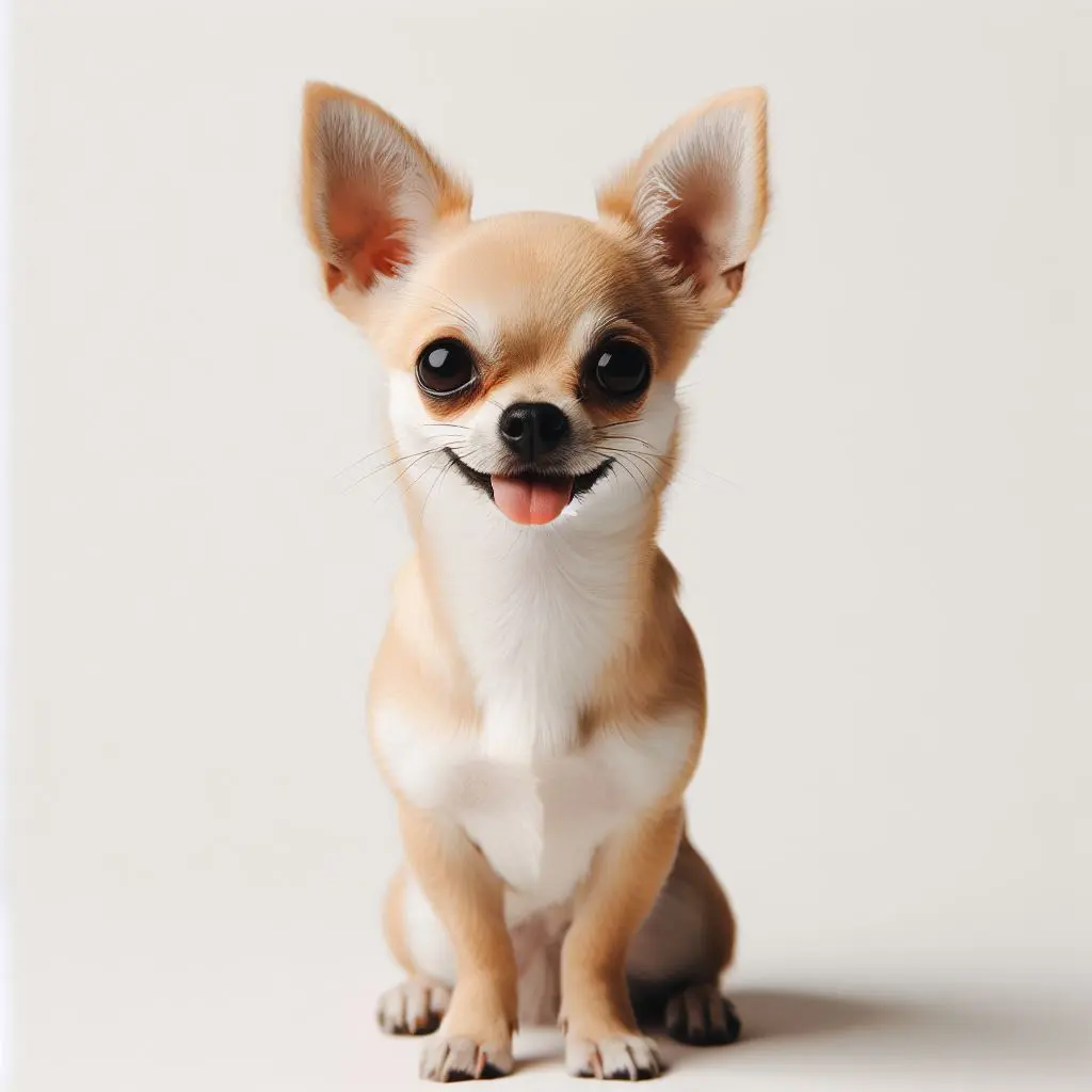 Small Dog