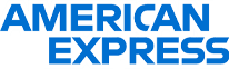 American Express Logo