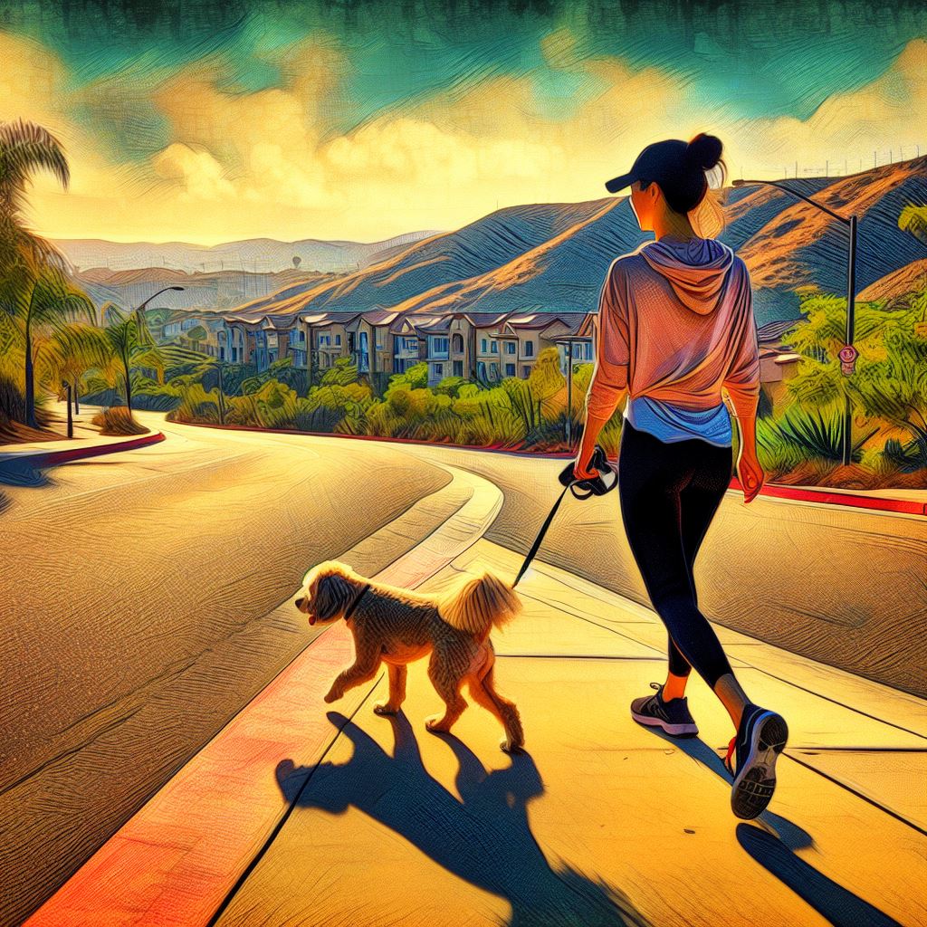 Photo of a pet