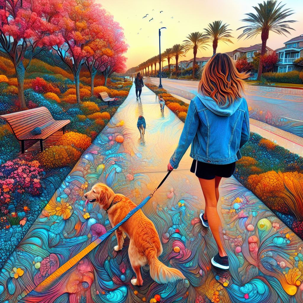 Veterinary Services South Orange County California